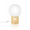 Atmosfera Table Lamp  option Gold
