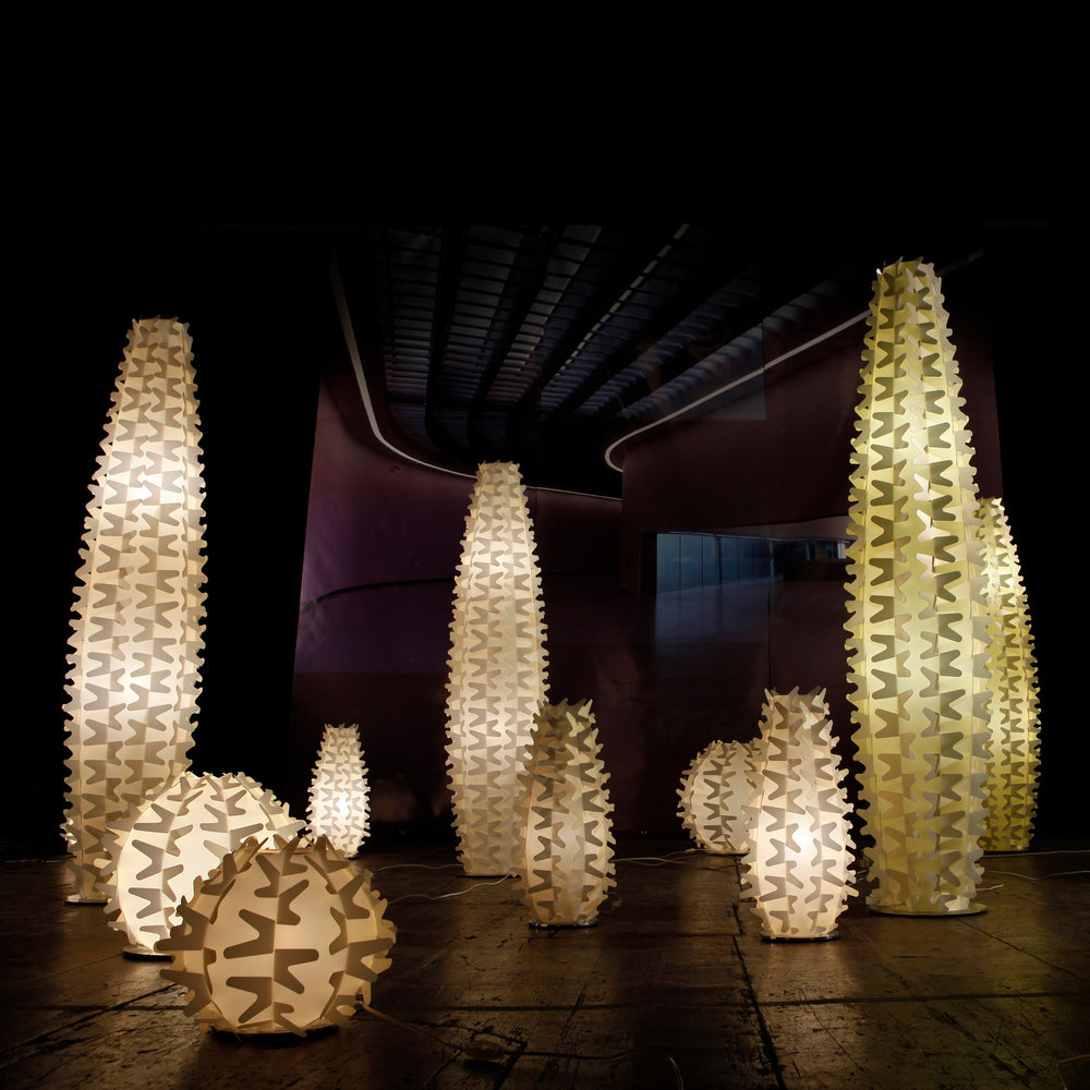 Cactus Floor Lamp