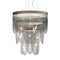 Ceremony Pendant Light  option Fume