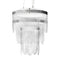 Ceremony Pendant Light  option Transparent
