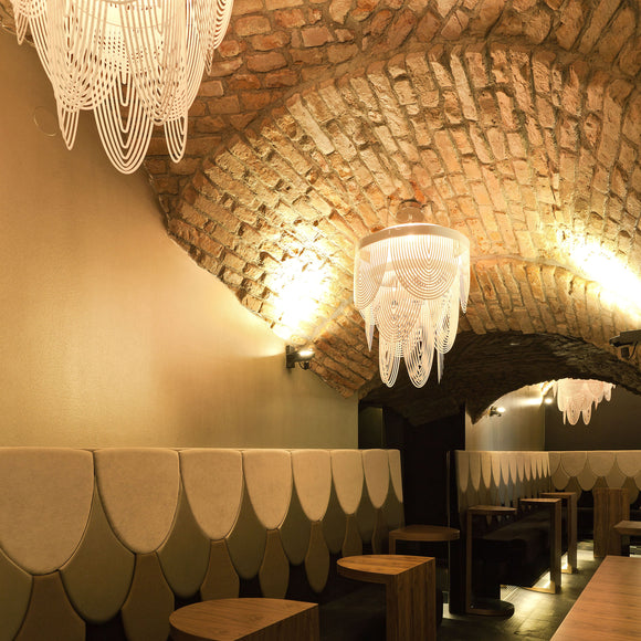 Ceremony Pendant Light