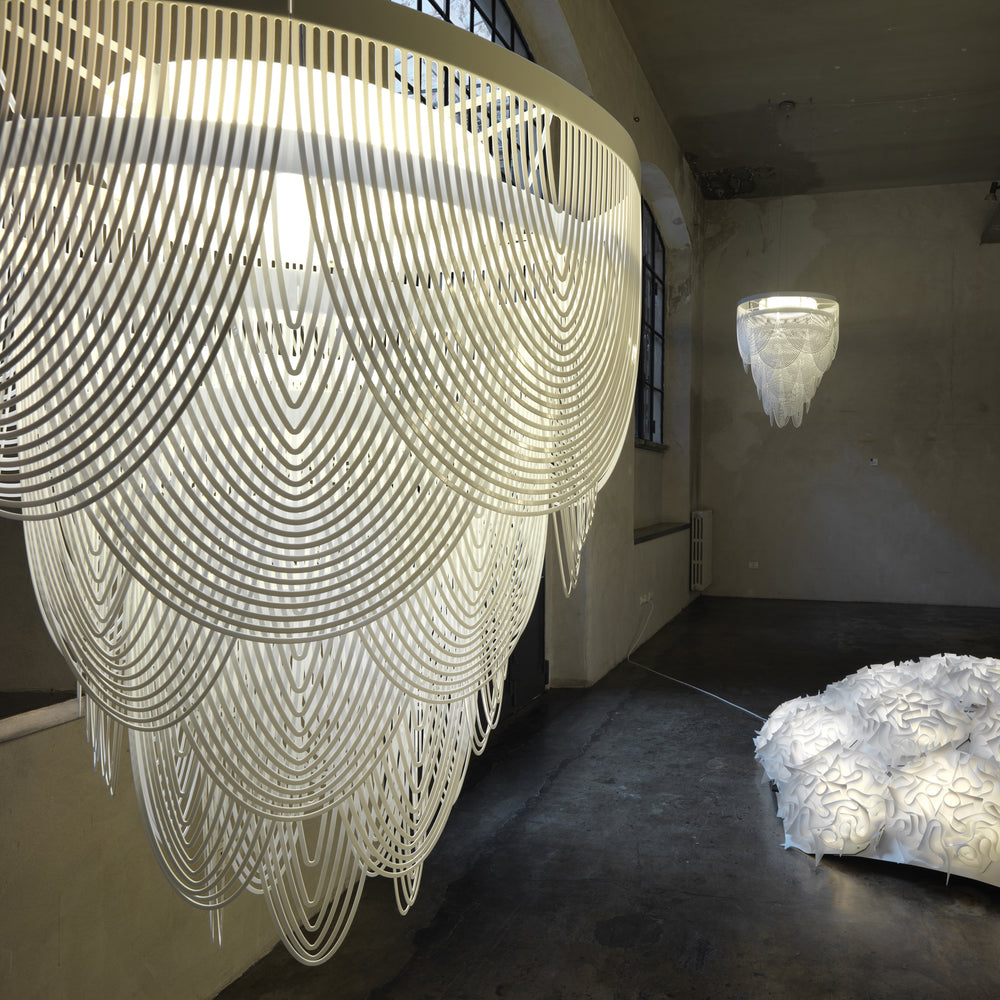 Ceremony Pendant Light