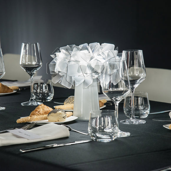 Clizia Battery Powered Table Lamp