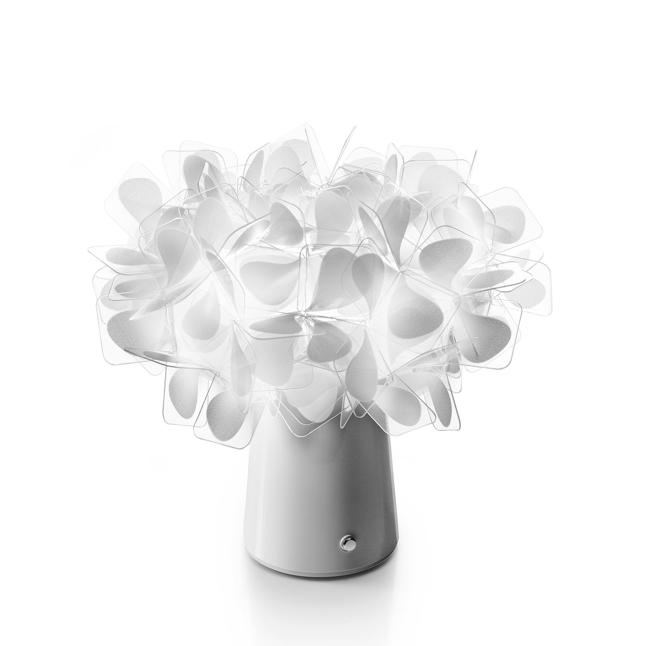 SLAMP Clizia Mama Non Mama Battery Table Lamp - 2Modern