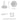 Clizia Pixel Pendant Light