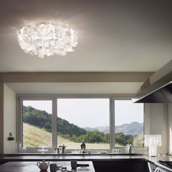 Clizia Wall/Ceiling Light