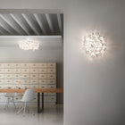 Clizia Wall/Ceiling Light