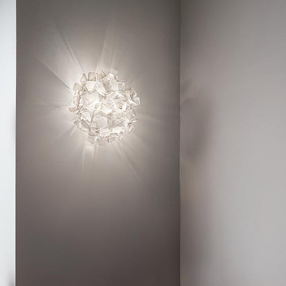 Clizia Wall/Ceiling Light
