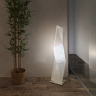 Diamond Floor Lamp