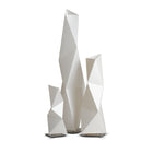 Diamond Floor Lamp