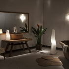 Diamond Floor Lamp