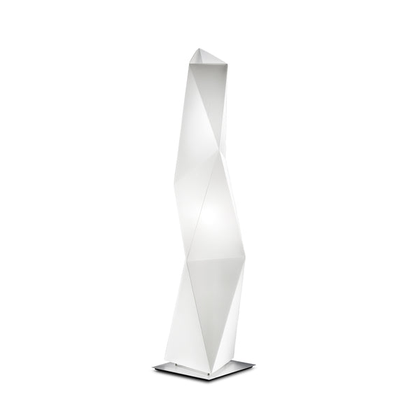 Diamond Floor Lamp