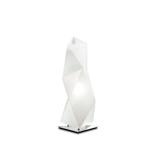 Diamond Table Lamp