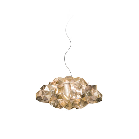 Drusa Pendant Light