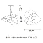 Etoile Pendant Light