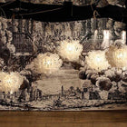 Fiorella Pendant Light