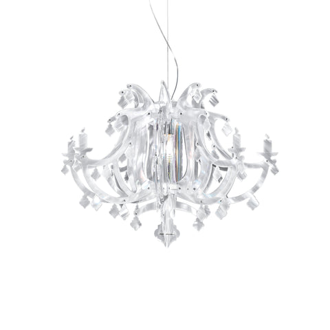 Ginetta Pendant Light