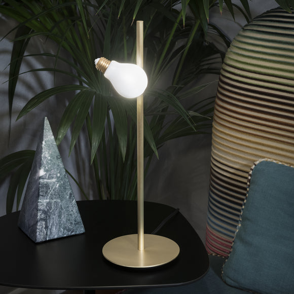 Idea Table Lamp