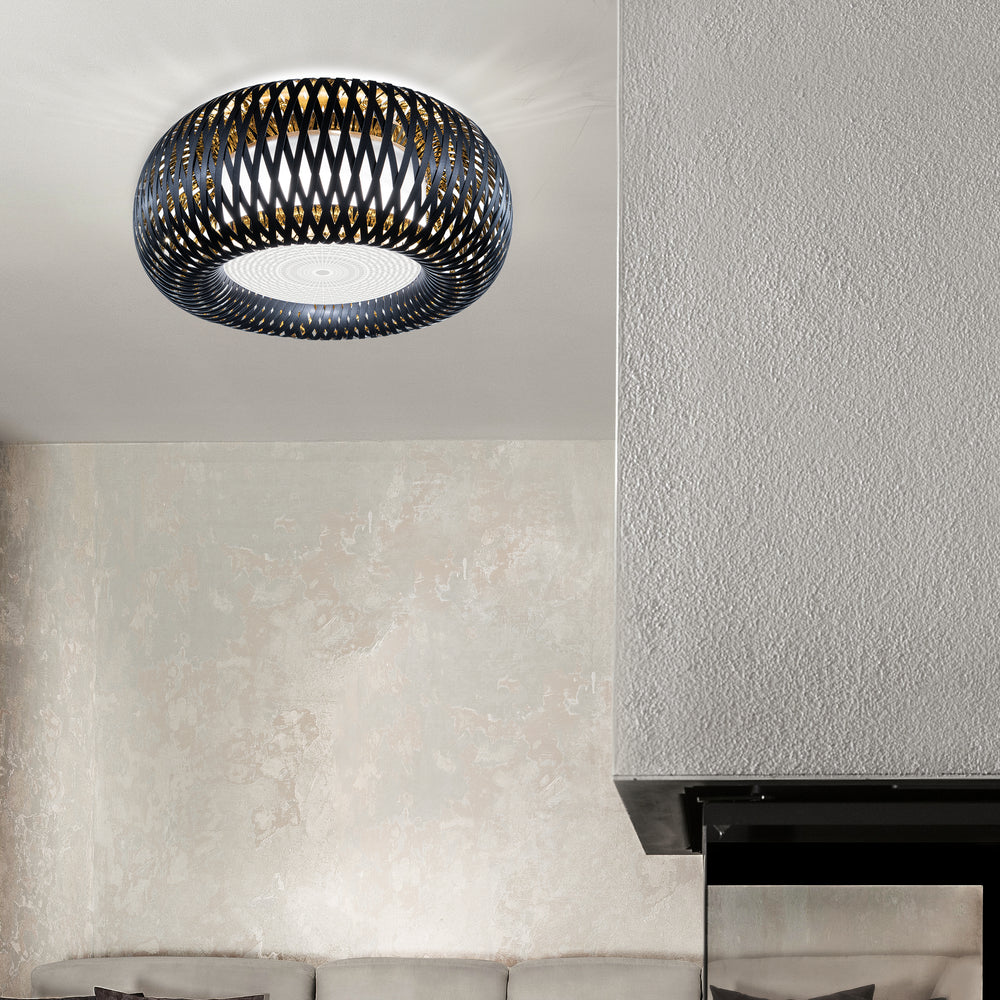 Kalatos Flush Mount