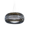 Kalatos Pendant Light  option Black Gold