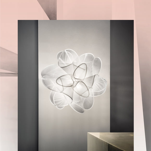 La Belle Etoile Wall / Ceiling Light