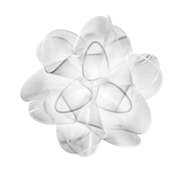 La Belle Etoile Wall / Ceiling Light