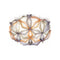 La Vie Wall/Ceiling Light  option Amber