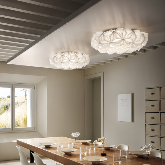 La Vie Wall/Ceiling Light