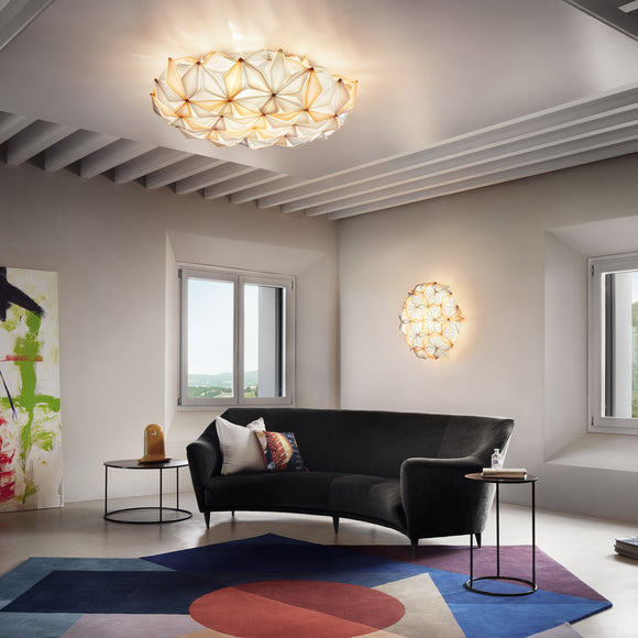 La Vie Wall/Ceiling Light