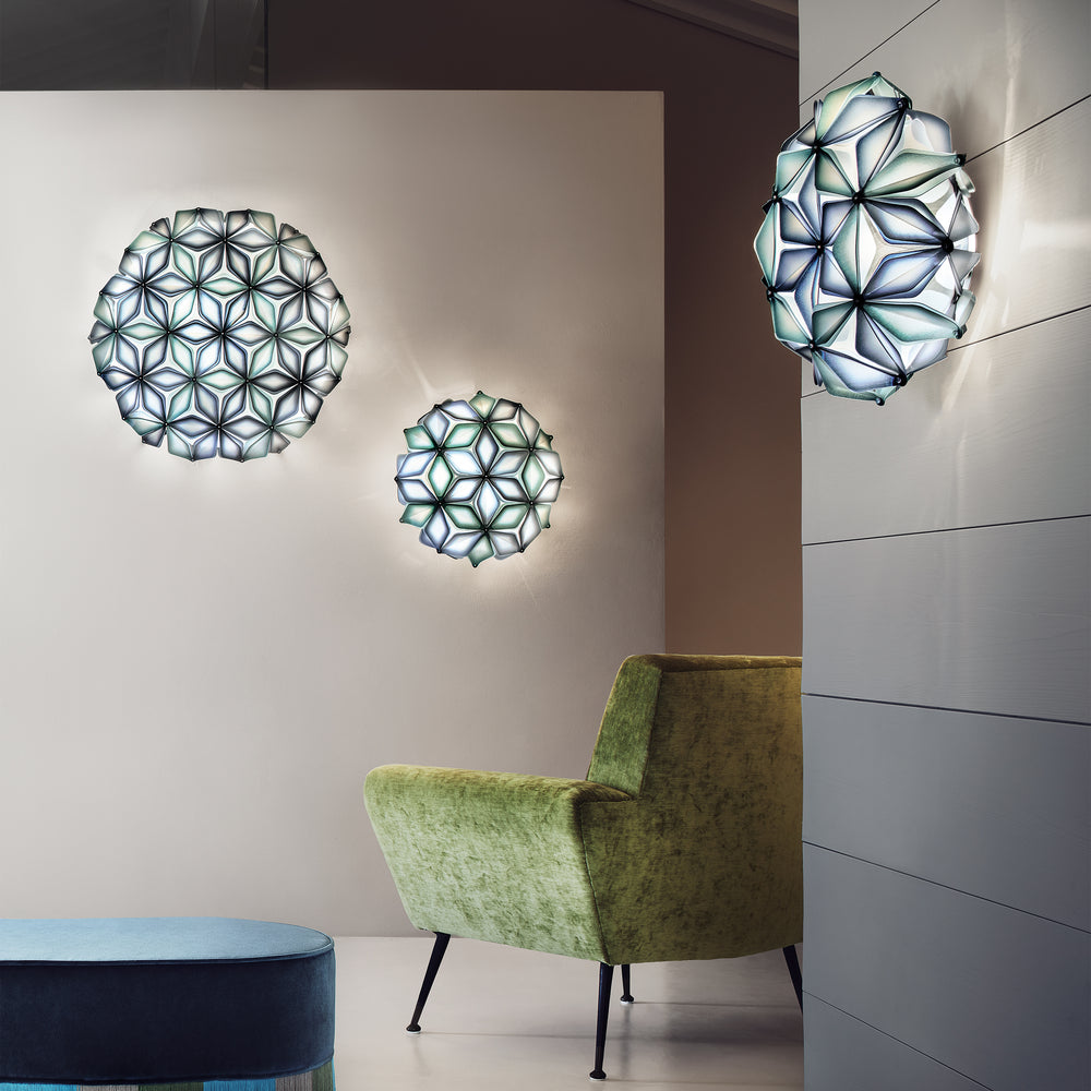 La Vie Wall/Ceiling Light