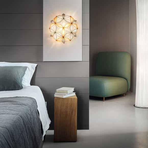 La Vie Wall/Ceiling Light