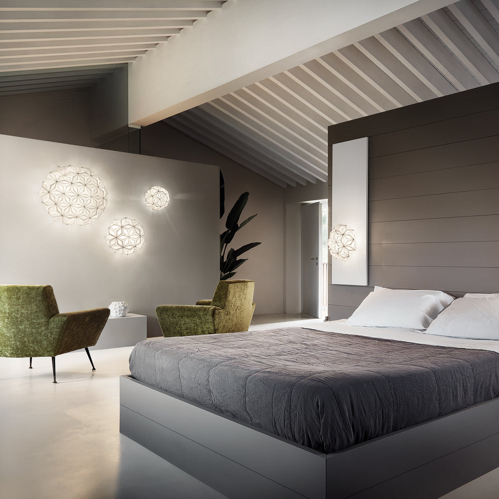 La Vie Wall/Ceiling Light