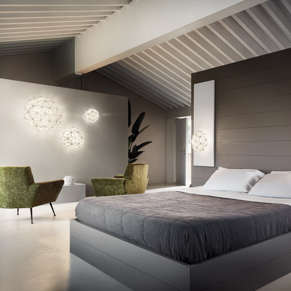 La Vie Wall/Ceiling Light