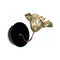 Lafleur Applique Wall Light  option Velvet