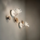 Lafleur Applique Wall Light