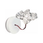 Lafleur Applique Wall Light
