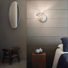 Lafleur Applique Wall Light