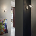 Lafleur Applique Wall Light