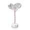 Lafleur Portable Table Lamp  option Prisma