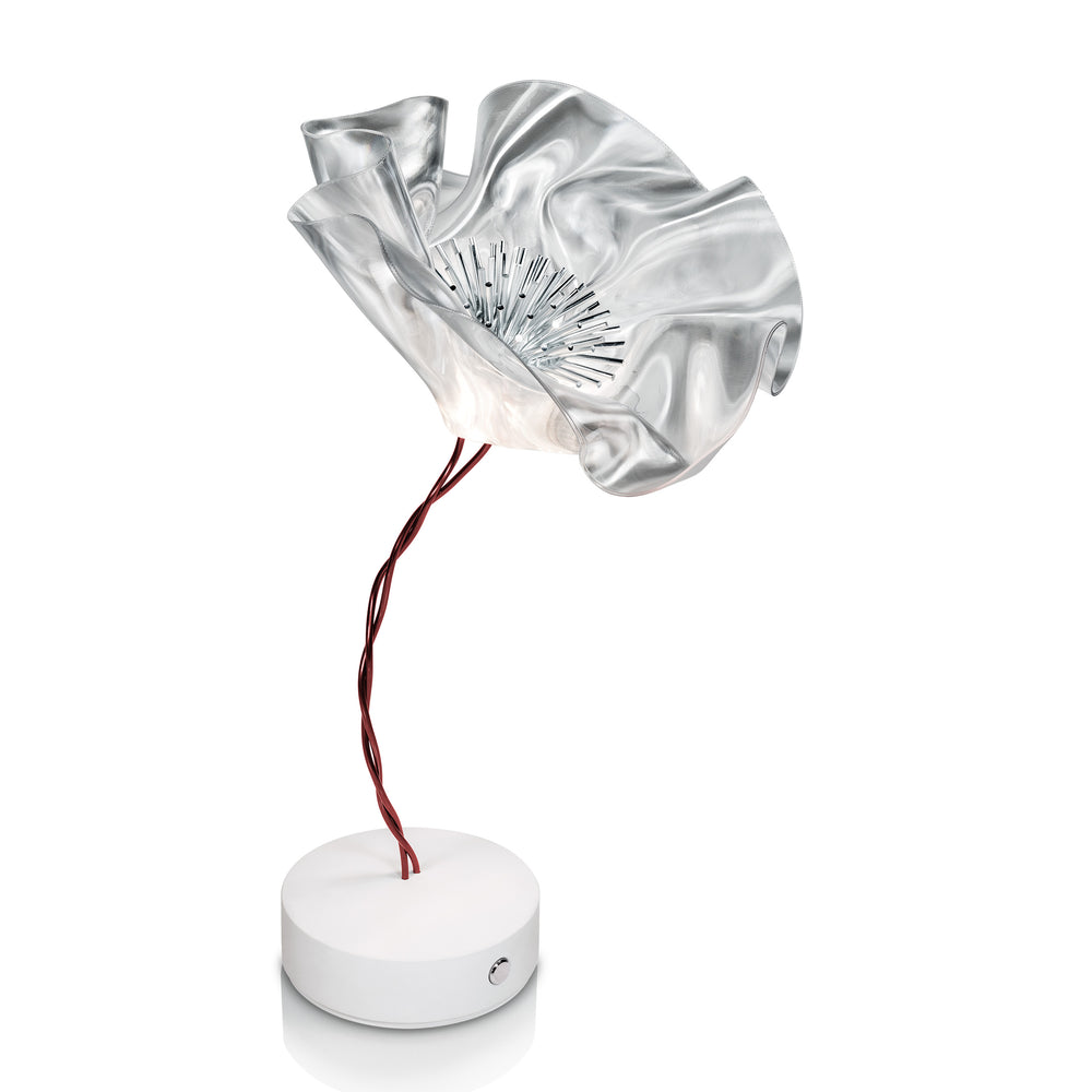 Lafleur Portable Table Lamp