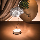 Lafleur Portable Table Lamp