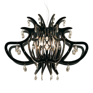 Medusa Pendant Light