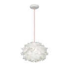 Veli Mini Single Couture Pendant Light