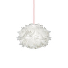 Veli Mini Single Couture Pendant Light
