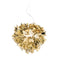 Veli Pendant Light  option Gold