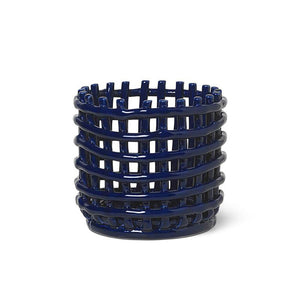 Ceramic Basket