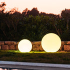 Ball Outdoor Bluetooth LED Lamp