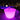 Bass Illuminated Bluetooth LED Outdoor Coffee Table