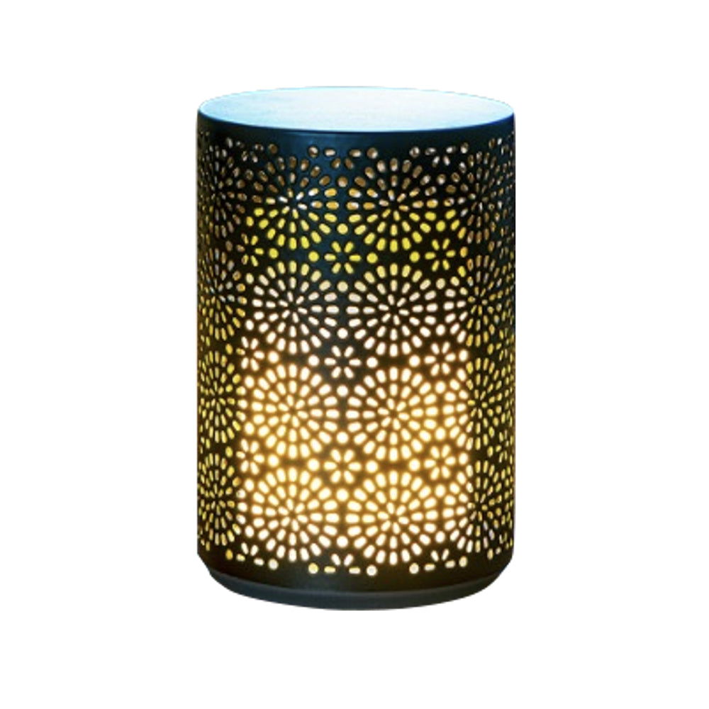 Dancing Flame LED Outdoor Table Lamp