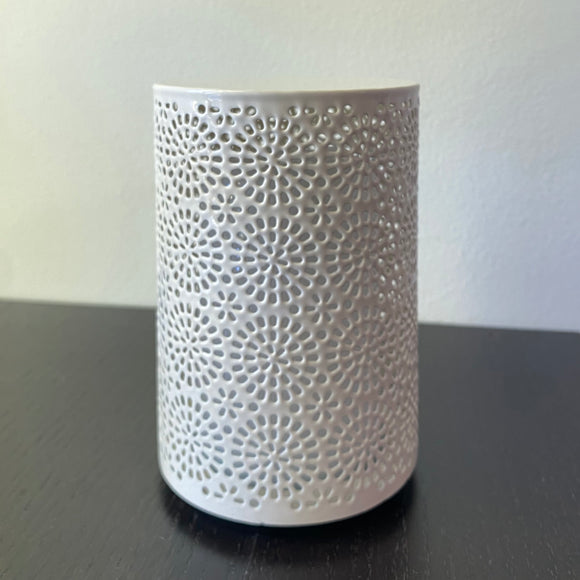 Dancing Flame LED Outdoor Table Lamp